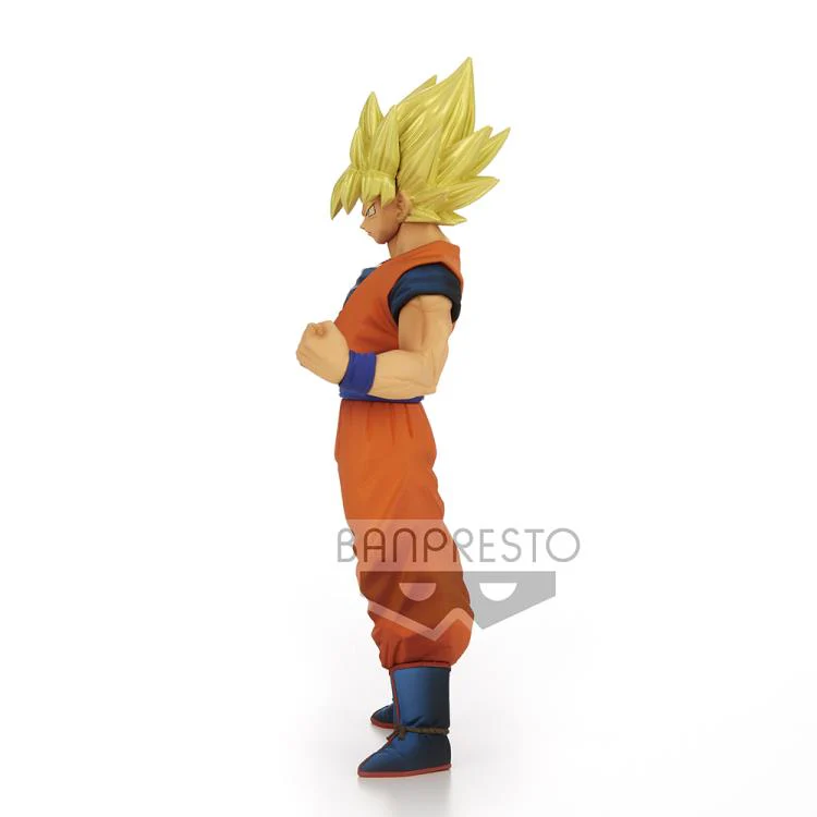 Dragon Ball Z Burning Fighters Vol.1 - Super Saiyan Goku - Image 4