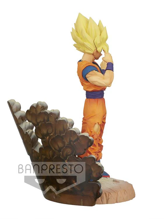 Dragon Ball Z History Box Vol.2 Super Saiyan Goku - Image 4