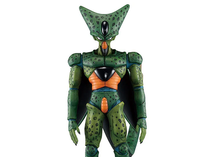 Dragon Ball Z - Ichibansho Cell 1st Form (Vs. Omnibus Ultra) - Image 2