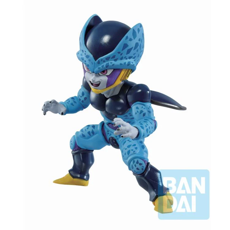 Dragon Ball Z Ichibansho - Cell Jr. (Vs. Omnibus Super) Figure - Image 2