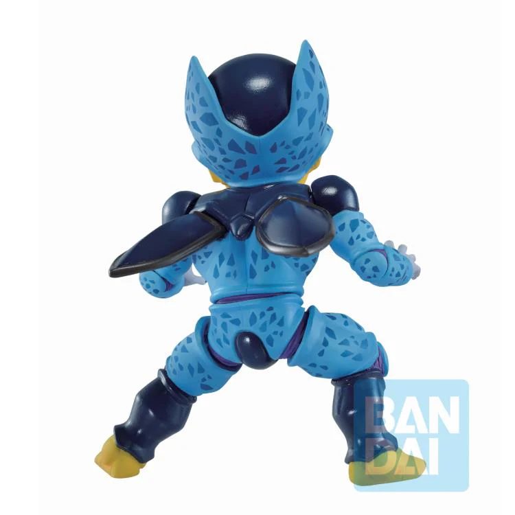 Dragon Ball Z Ichibansho - Cell Jr. (Vs. Omnibus Super) Figure - Image 3
