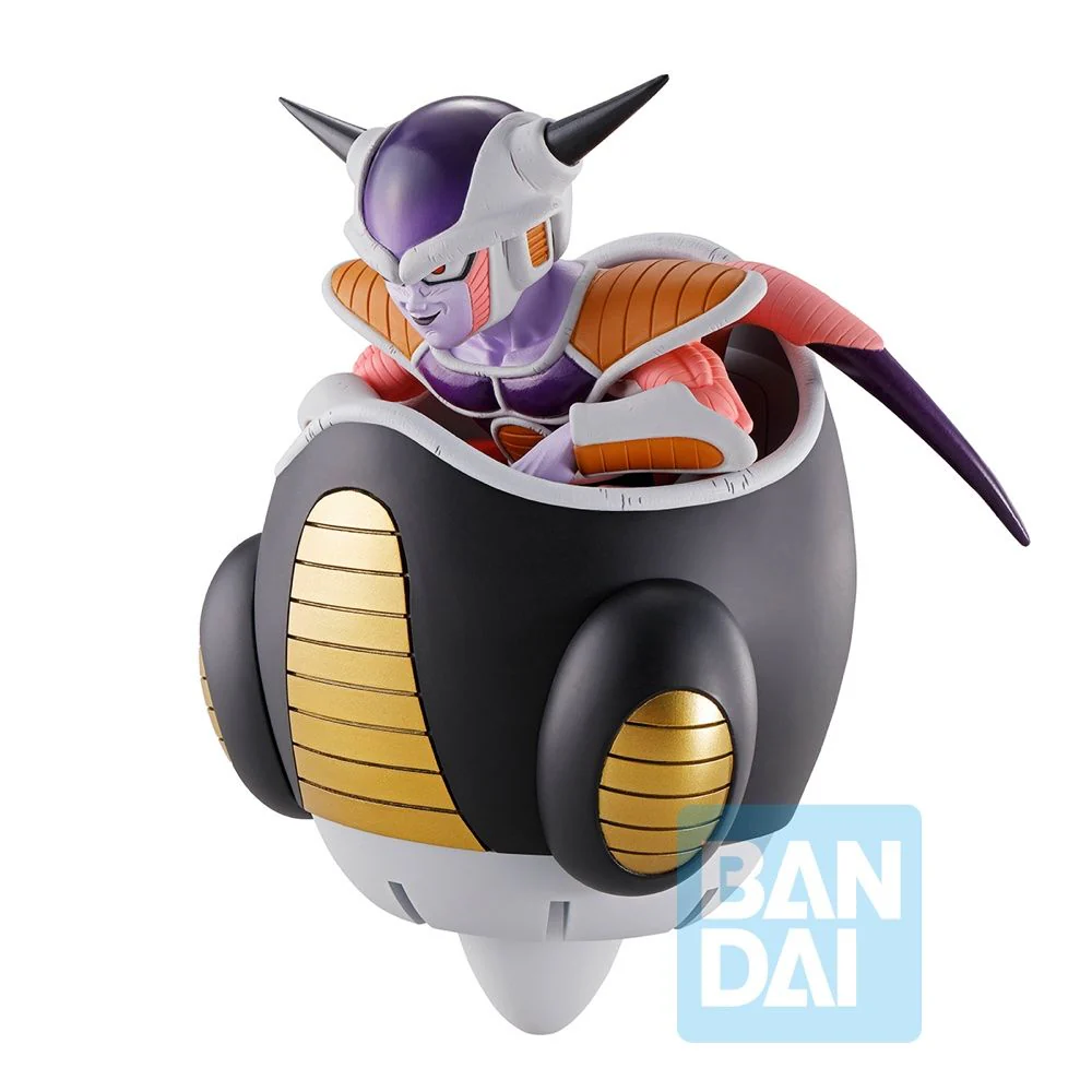 Dragon Ball Z Ichibansho - Frieza (Frieza Army) Figure - Image 2
