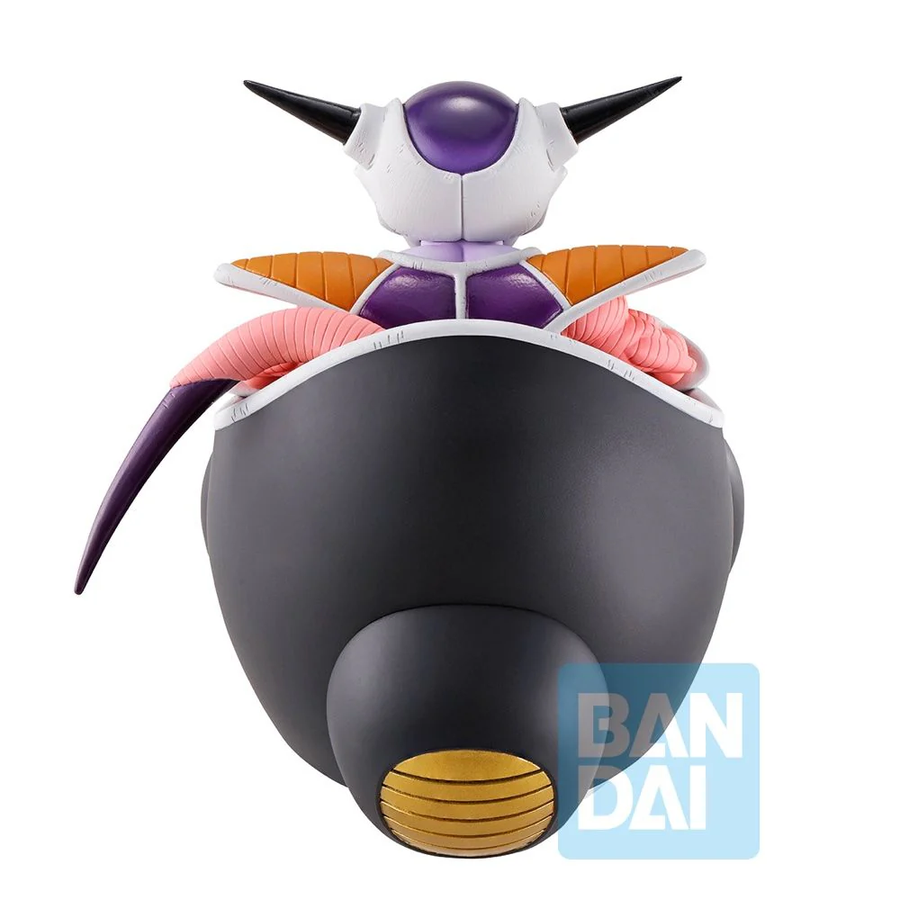 Dragon Ball Z Ichibansho - Frieza (Frieza Army) Figure - Image 5