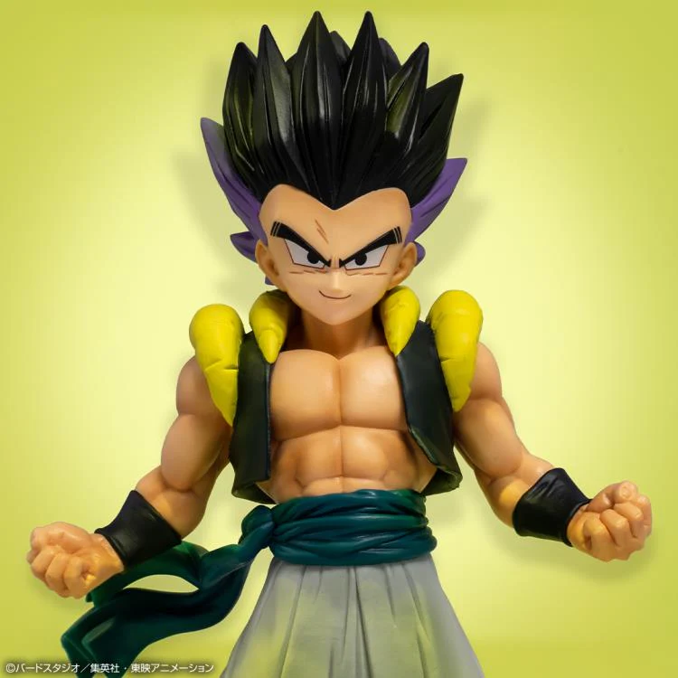 Dragon Ball Z Ichibansho - Gotenks (VS Omnibus Beast) - Image 2