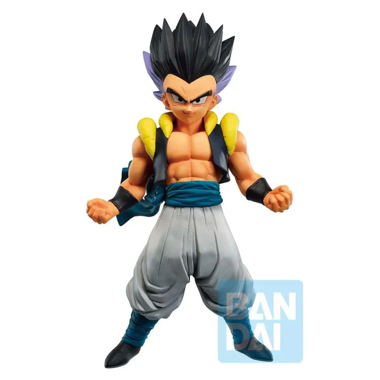 Dragon Ball Z Ichibansho - Gotenks (VS Omnibus Beast) - Image 3