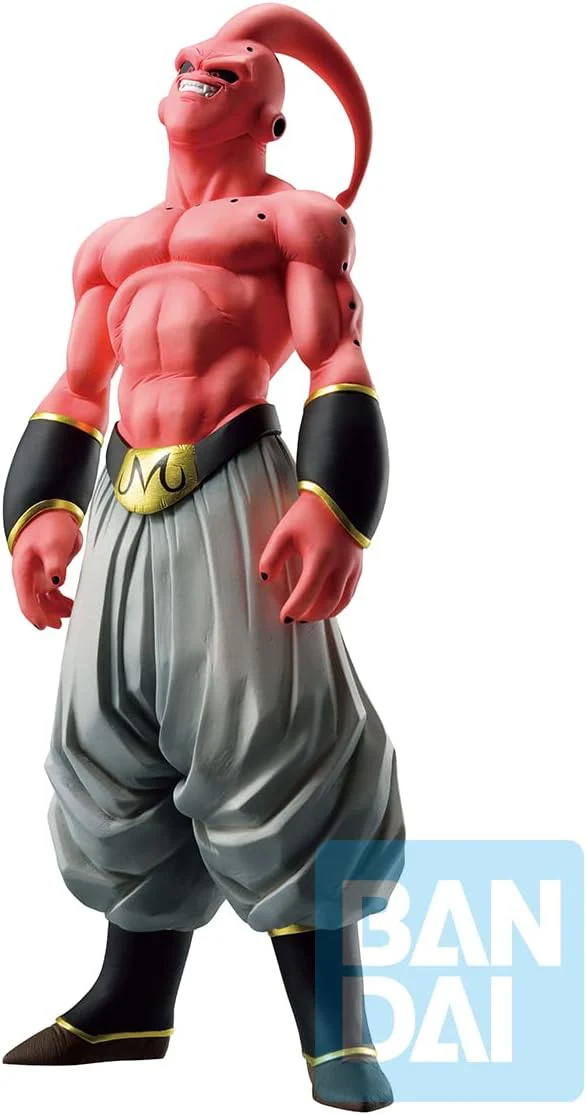 Dragon Ball Z Ichibansho - Majin Buu (VS Omnibus Beast) - Image 2