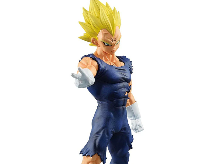 Dragon Ball Z - Ichibansho Majin Vegeta (Vs. Omnibus Ultra) - Image 2