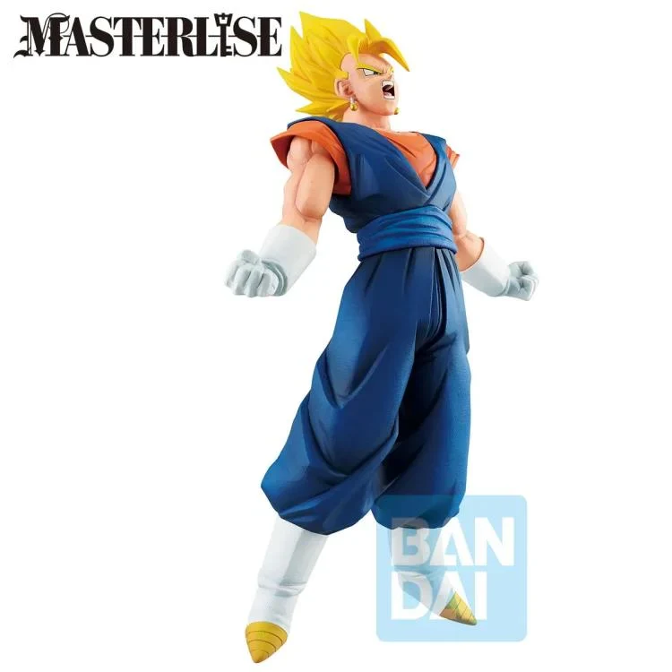 Dragon Ball Z Ichibansho Masterlise: Super Saiyan Vegito (Vs Omnibus Ultimate) - Image 3