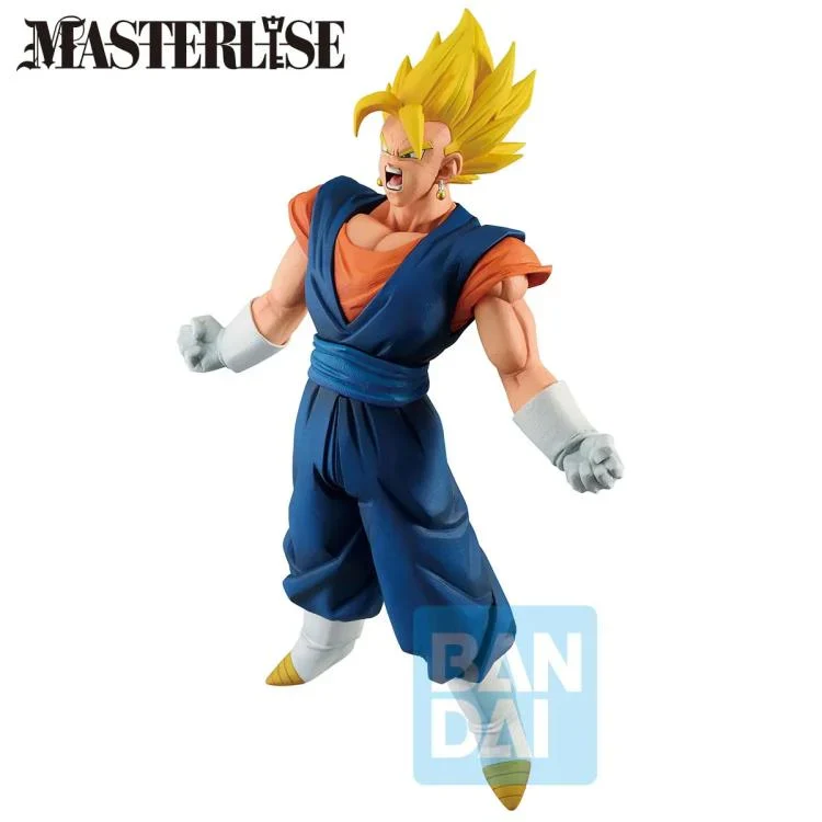 Dragon Ball Z Ichibansho Masterlise: Super Saiyan Vegito (Vs Omnibus Ultimate) - Image 4