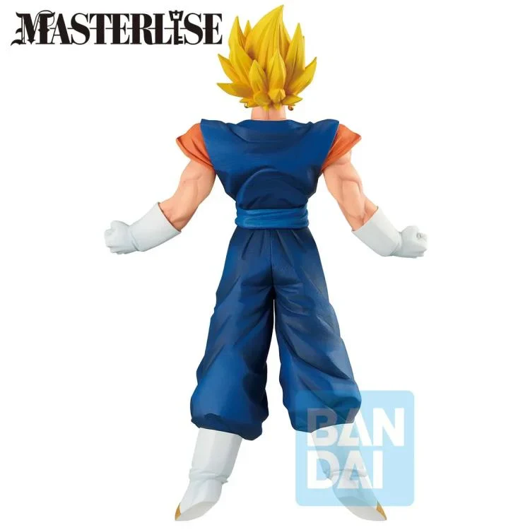 Dragon Ball Z Ichibansho Masterlise: Super Saiyan Vegito (Vs Omnibus Ultimate) - Image 5