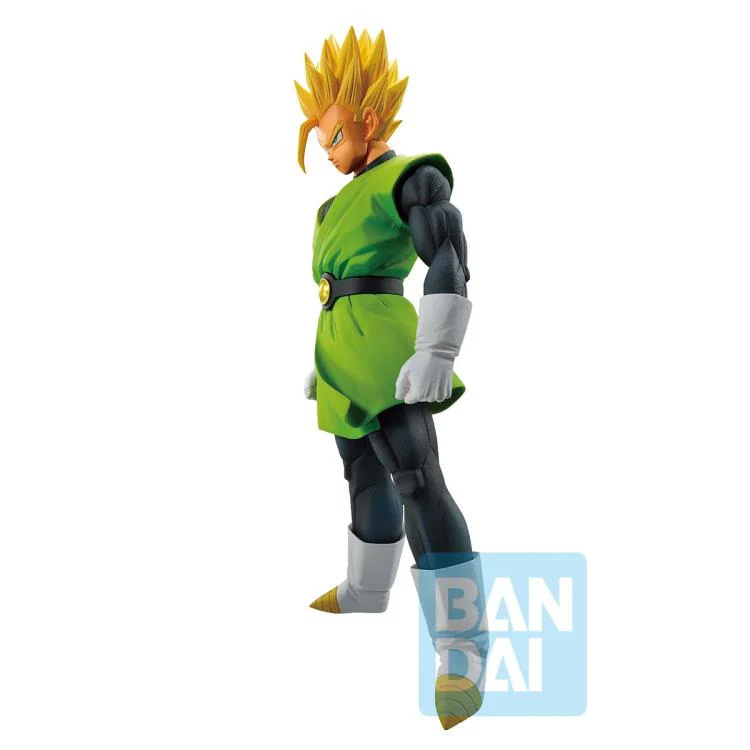 Dragon Ball Z Ichibansho - Son Gohan (Crash! Battle for the Universe) Figure - Image 3