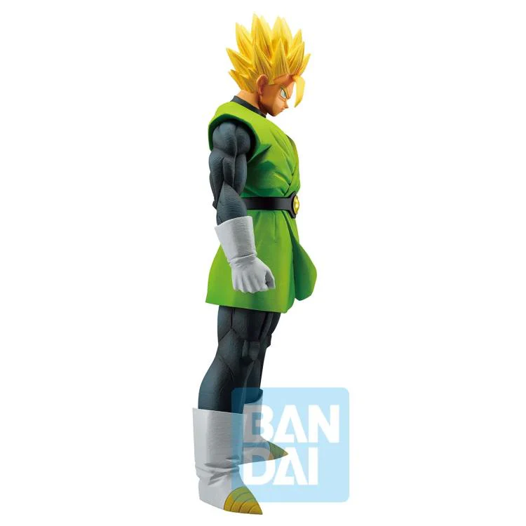 Dragon Ball Z Ichibansho - Son Gohan (Crash! Battle for the Universe) Figure - Image 4
