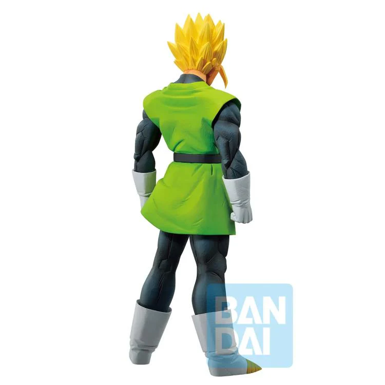 Dragon Ball Z Ichibansho - Son Gohan (Crash! Battle for the Universe) Figure - Image 5