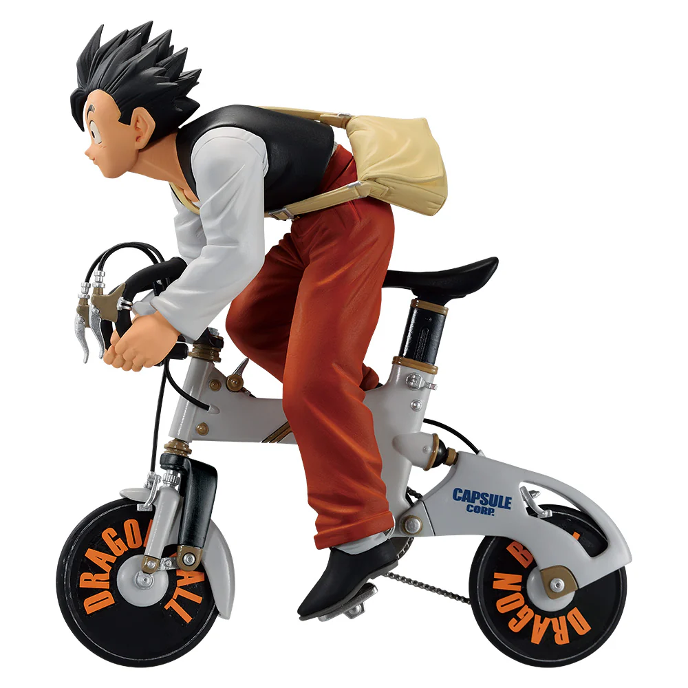 Dragon Ball Z Ichibansho - Son Gohan (Snap Collection) - Image 3