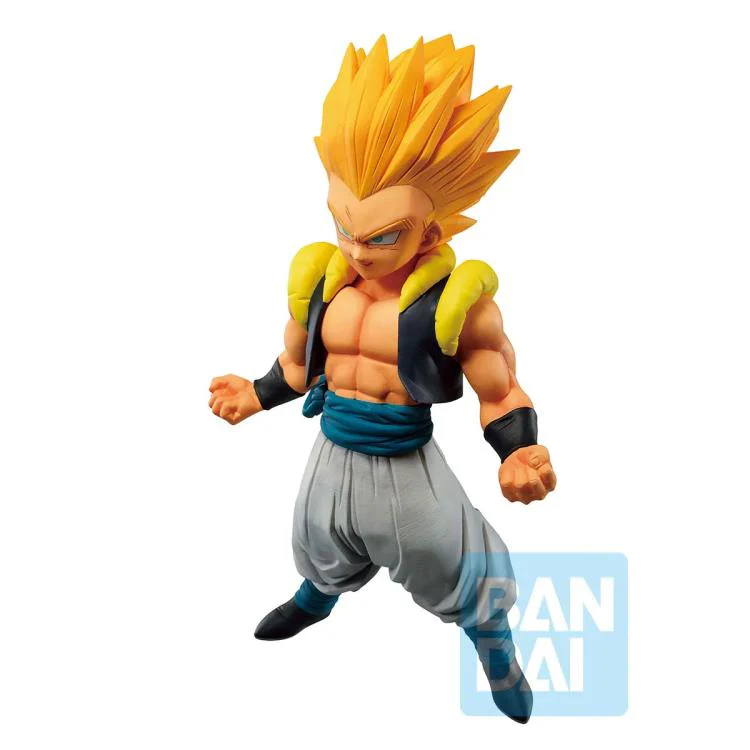 Dragon Ball Z Ichibansho - SS Gotenks (VS Omnibus Beast) - Image 2
