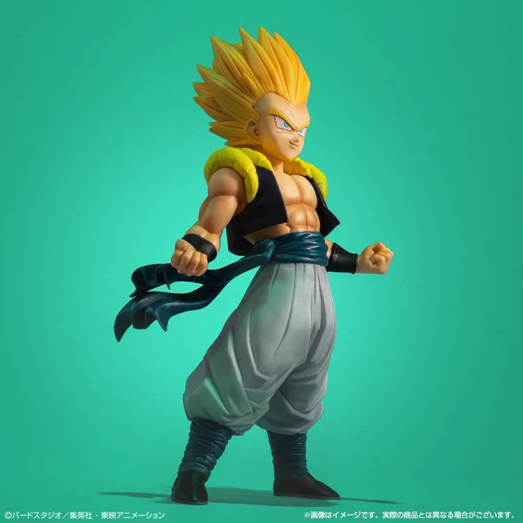 Dragon Ball Z Ichibansho - SS Gotenks (VS Omnibus Beast) - Image 5
