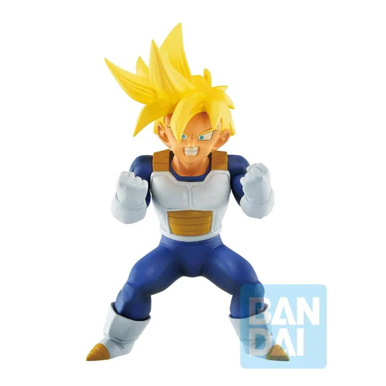 Dragon Ball Z Ichibansho - Super Saiyan Gohan (Vs. Omnibus Z) Figure