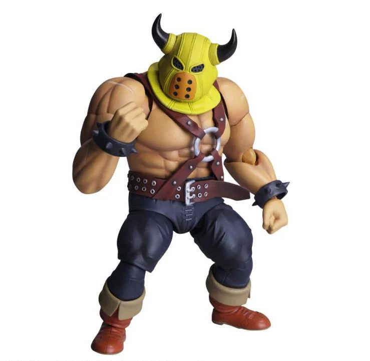 Dragon Quest Bring Arts - Toughie - Image 3