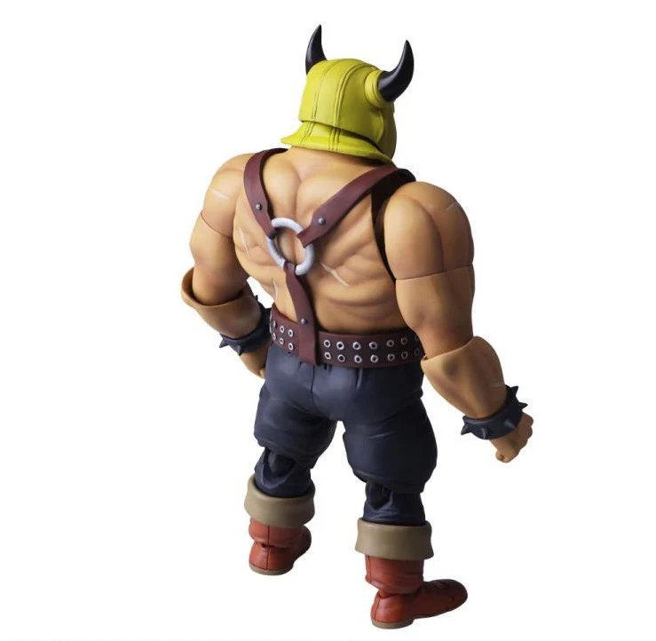 Dragon Quest Bring Arts - Toughie - Image 4