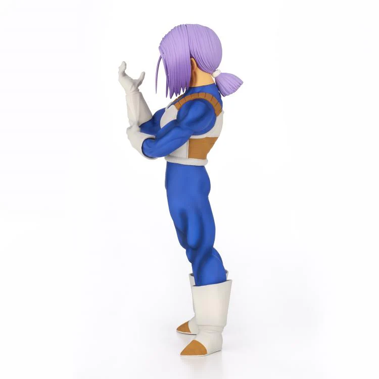 Dragonball Z Solid Edge Works Vol.2 Trunks Figure - Image 2