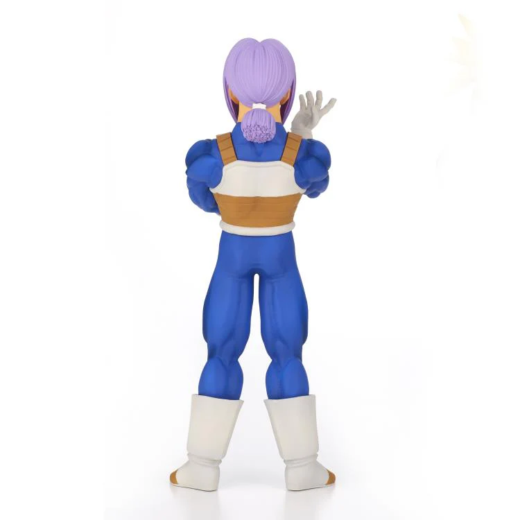 Dragonball Z Solid Edge Works Vol.2 Trunks Figure - Image 3