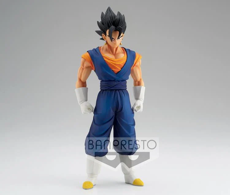 Dragonball Z Solid Edge Works Vol.4 Vegito Figure - Image 2
