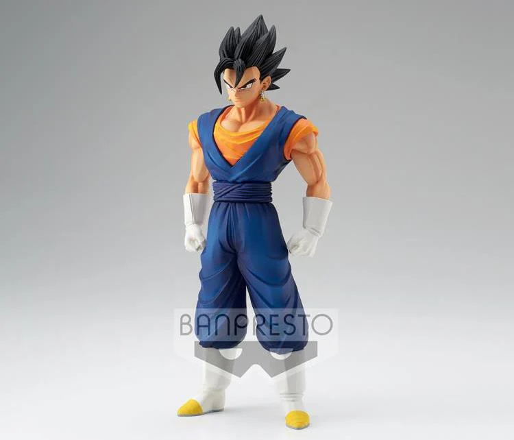 Dragonball Z Solid Edge Works Vol.4 Vegito Figure - Image 3