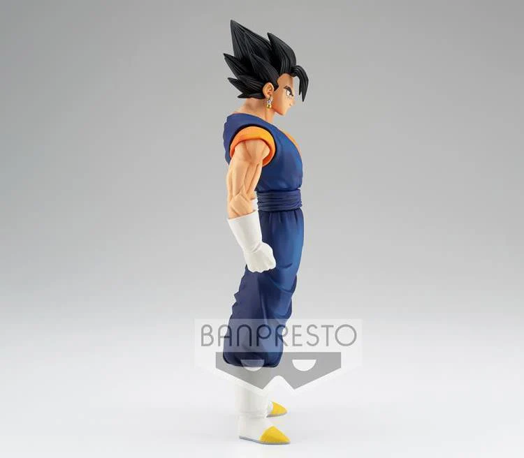 Dragonball Z Solid Edge Works Vol.4 Vegito Figure - Image 4