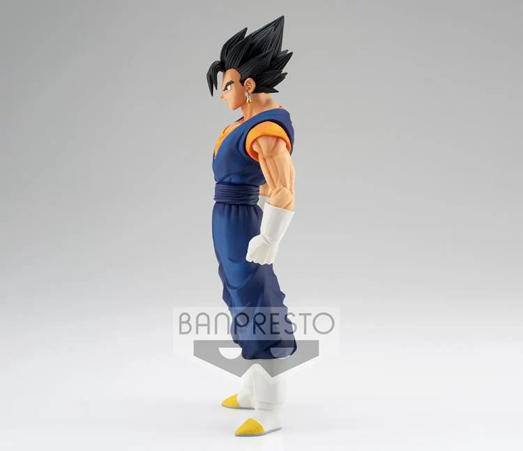 Dragonball Z Solid Edge Works Vol.4 Vegito Figure - Image 5