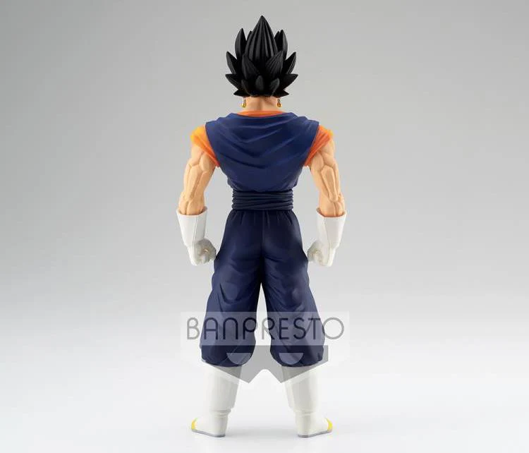 Dragonball Z Solid Edge Works Vol.4 Vegito Figure - Image 6
