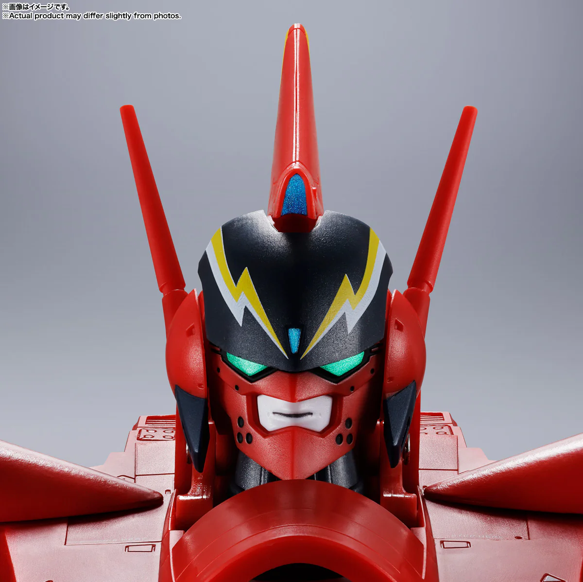 DX Chogokin - Macross 7: VF-19 Kai Excalibur (Basara Nekki Special) - Image 8