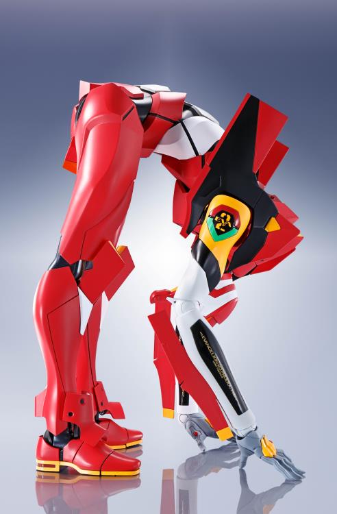 Dynaction Rebuild of Evangelion - EVA Unit-02 - Image 10