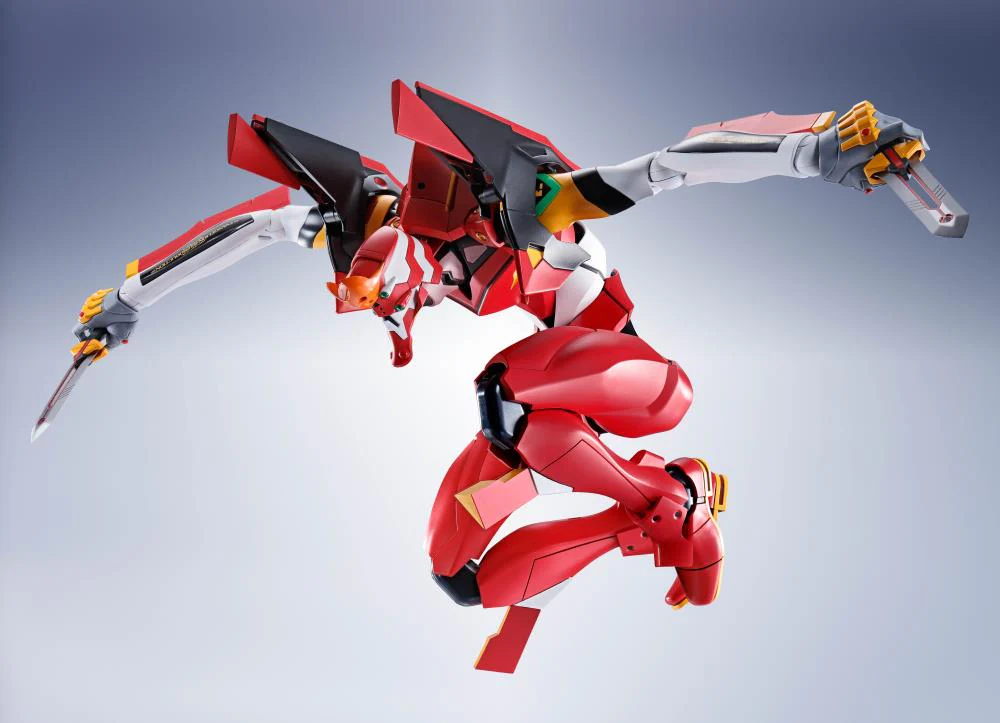 Dynaction Rebuild of Evangelion - EVA Unit-02 - Image 14