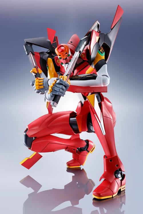 Dynaction Rebuild of Evangelion - EVA Unit-02 - Image 15