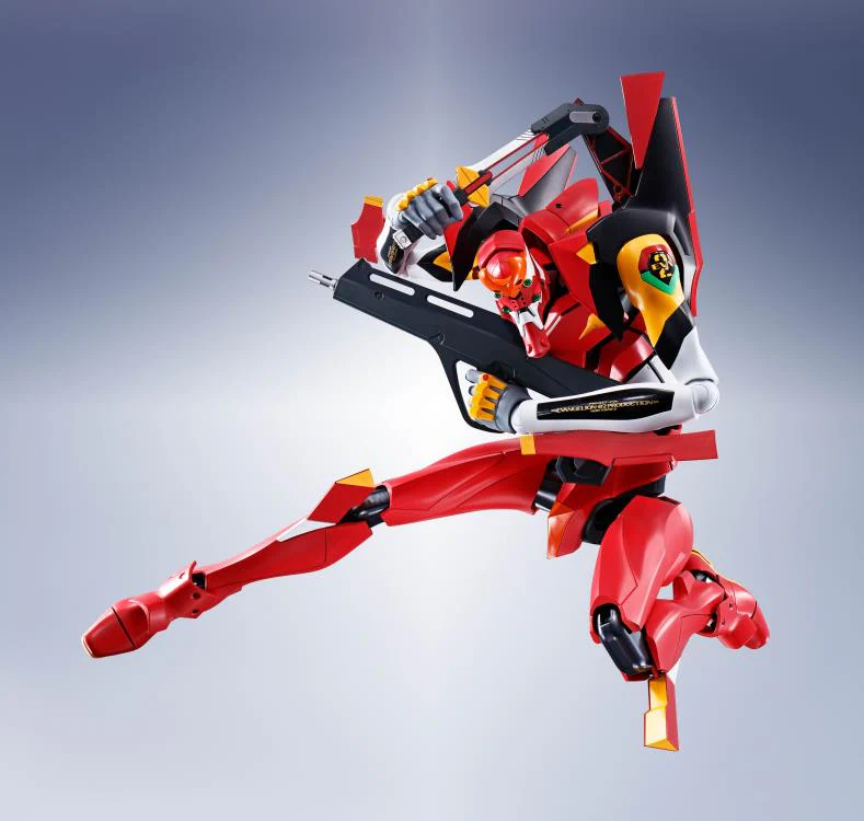 Dynaction Rebuild of Evangelion - EVA Unit-02 - Image 16