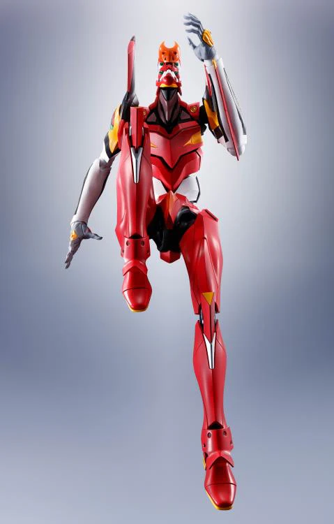 Dynaction Rebuild of Evangelion - EVA Unit-02 - Image 17