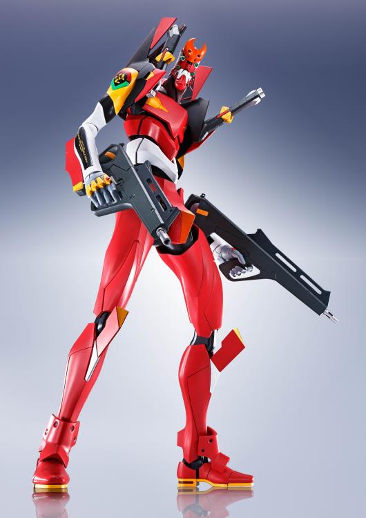 Dynaction Rebuild of Evangelion - EVA Unit-02 - Image 18