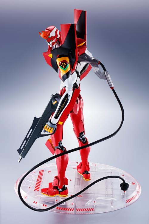 Dynaction Rebuild of Evangelion - EVA Unit-02 - Image 19