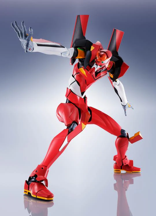 Dynaction Rebuild of Evangelion - EVA Unit-02 - Image 2