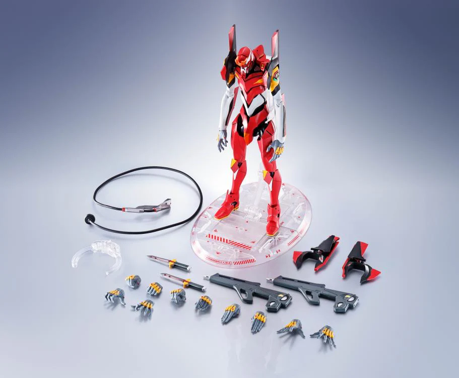 Dynaction Rebuild of Evangelion - EVA Unit-02 - Image 20
