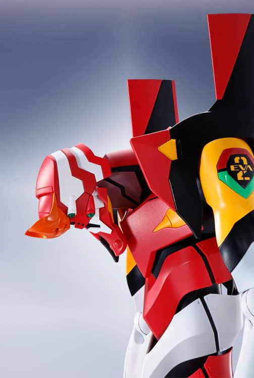 Dynaction Rebuild of Evangelion - EVA Unit-02 - Image 5