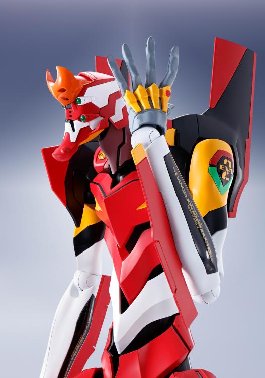 Dynaction Rebuild of Evangelion - EVA Unit-02 - Image 6