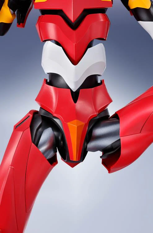 Dynaction Rebuild of Evangelion - EVA Unit-02 - Image 8
