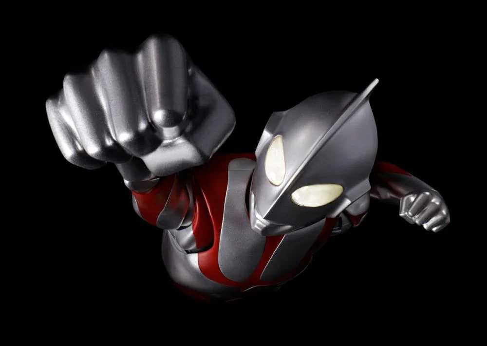 Dynaction Shin Ultraman - Ultraman - Image 10