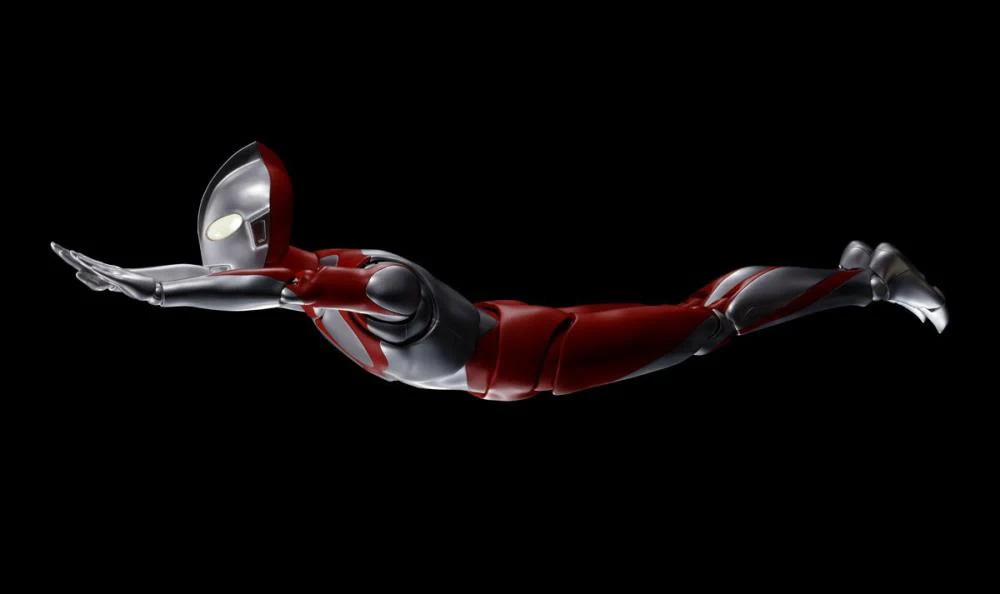 Dynaction Shin Ultraman - Ultraman - Image 11