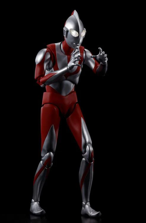 Dynaction Shin Ultraman - Ultraman - Image 2