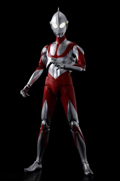 Dynaction Shin Ultraman - Ultraman - Image 3