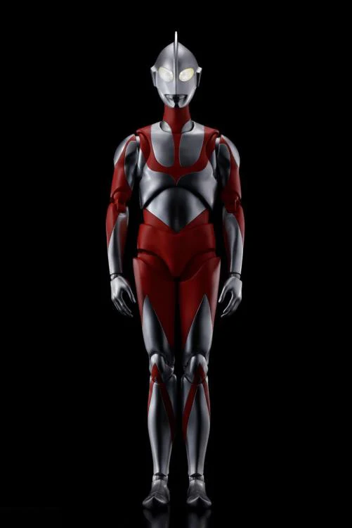 Dynaction Shin Ultraman - Ultraman - Image 4