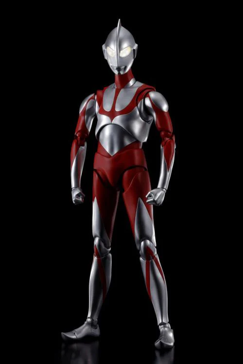Dynaction Shin Ultraman - Ultraman - Image 6