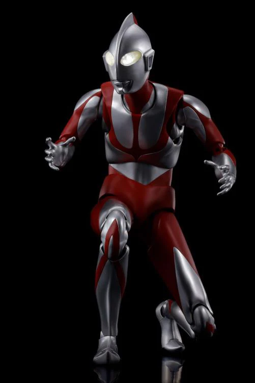 Dynaction Shin Ultraman - Ultraman - Image 8